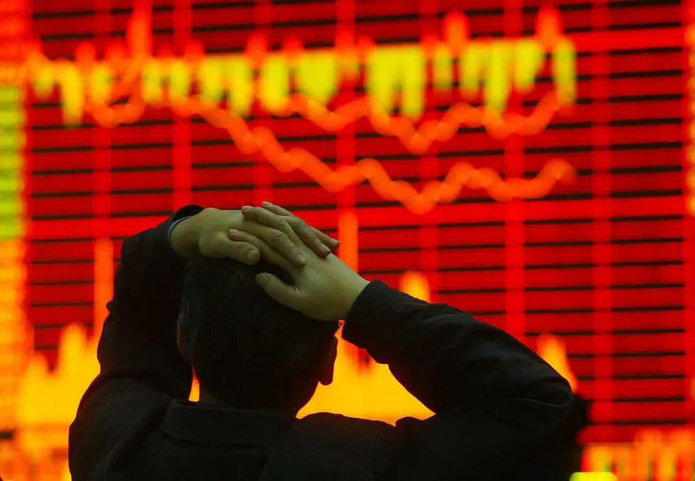 This law could wipe out your retirement in the next big crash