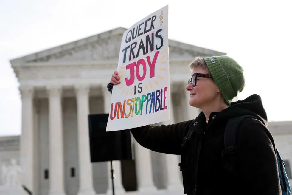 This lawsuit could end the myth of ‘settled’ gender science