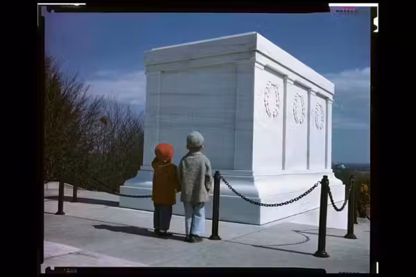This Memorial Day, these are some of the dead we remember