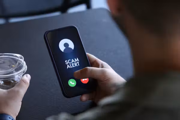 This new iPhone update can warn you if you’re about to get scammed