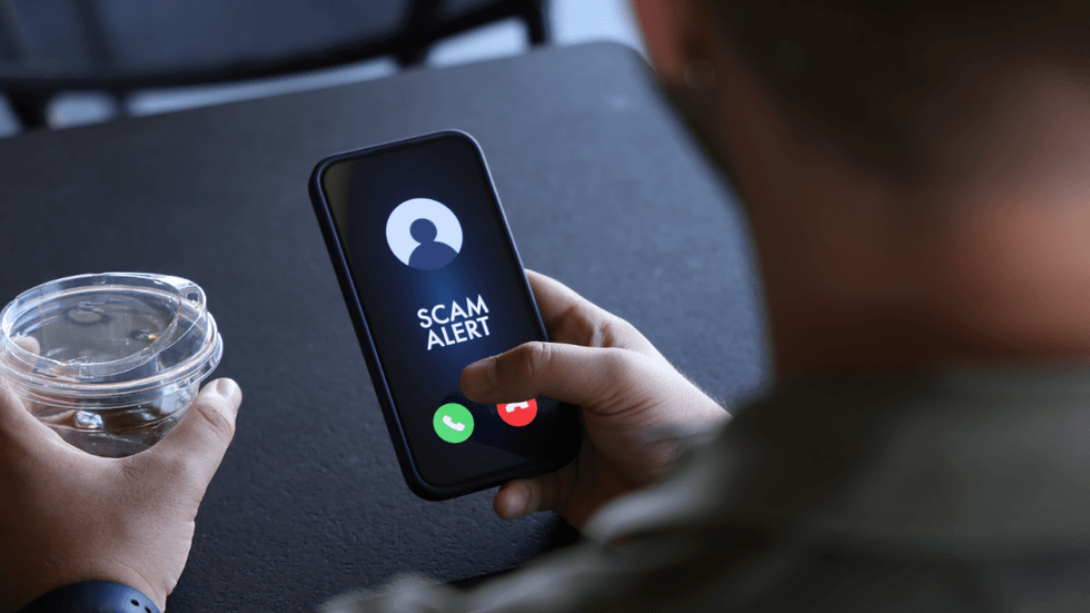 This new iPhone update can warn you if you’re about to get scammed