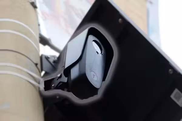 This new tech defeats license plate cameras 'ethically and legally'