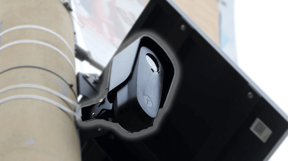This new tech defeats license plate cameras 'ethically and legally'