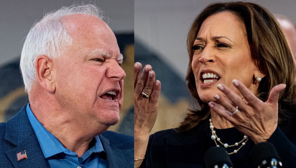 This poll shows steep slide in support among pivotal demographic for Democrats