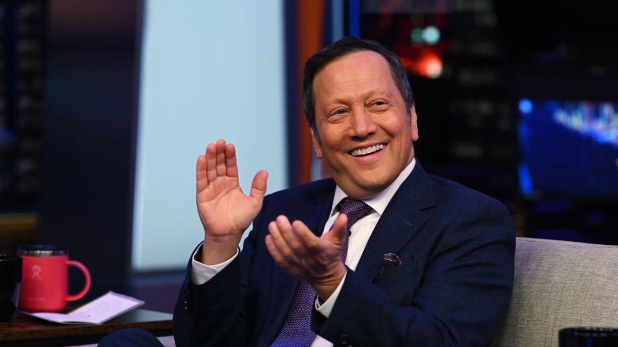 'This s*** has to stop': Rob Schneider calls on female athletes to refuse to play against biological men