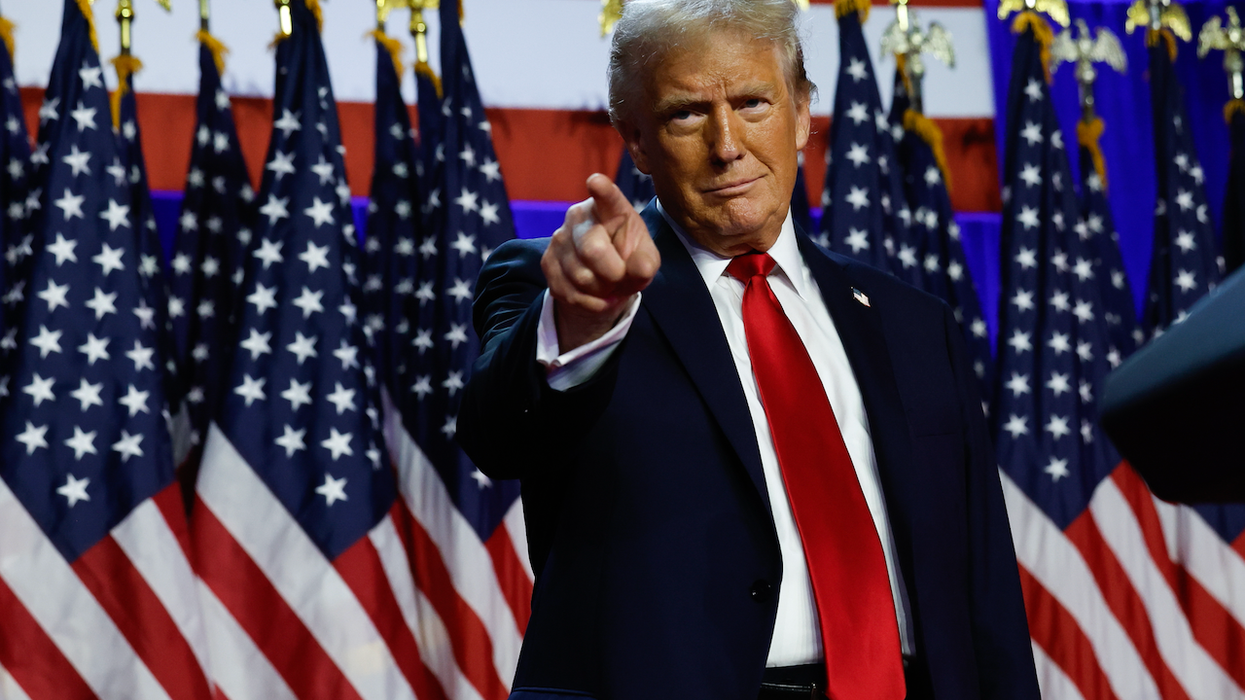 'This s**t is not a f***ing game': Anti-Trump teacher's profane, post-election rant in AP history class costs him bigly