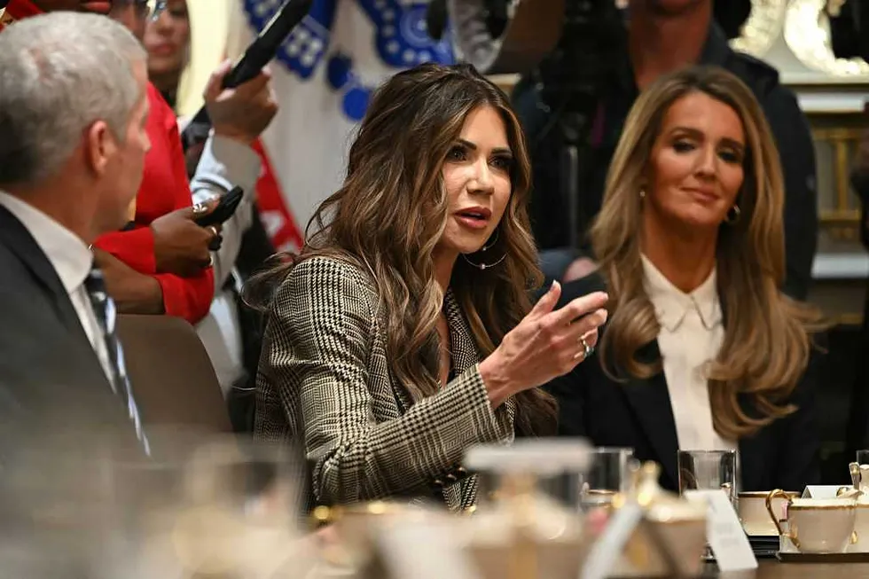 This Southern sanctuary city is next on the list for federal immigration law enforcement