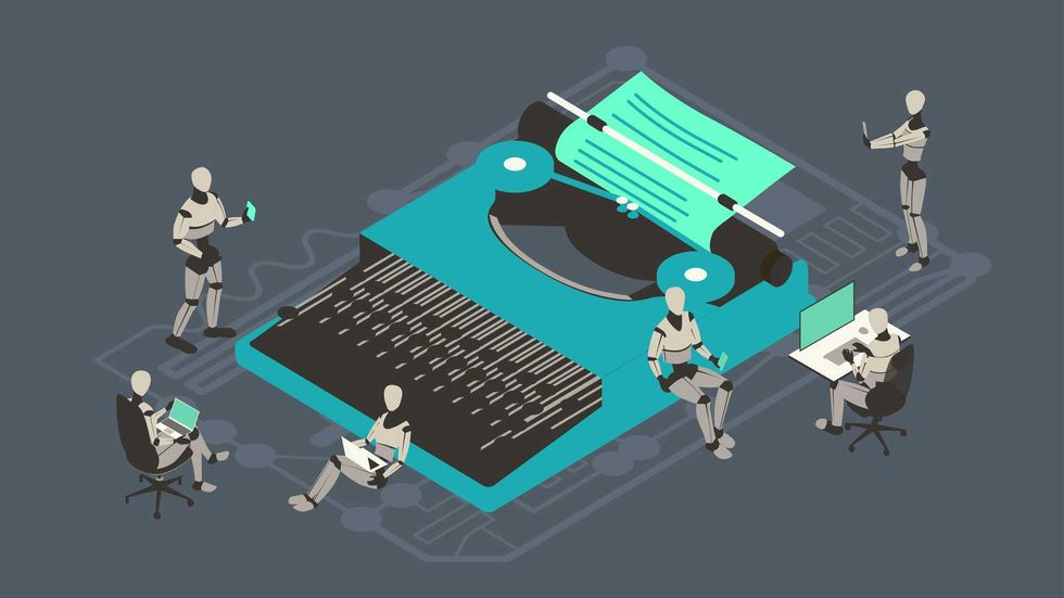 This startup is automating investigative journalism. Is that a good thing?