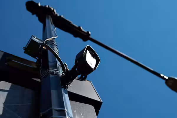 This state's citizens now oppose Flock cameras — despite agreeing they help police