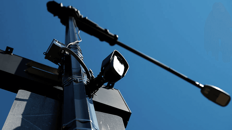 This state's citizens now oppose Flock cameras — despite agreeing they help police