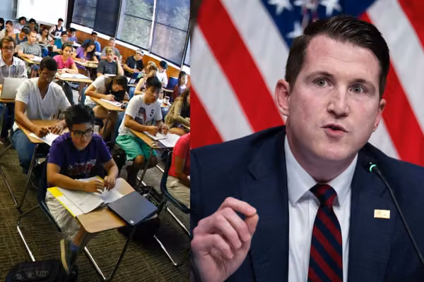 'This stops now': Feds bust massive 'ghost students' scam in Kenyan community