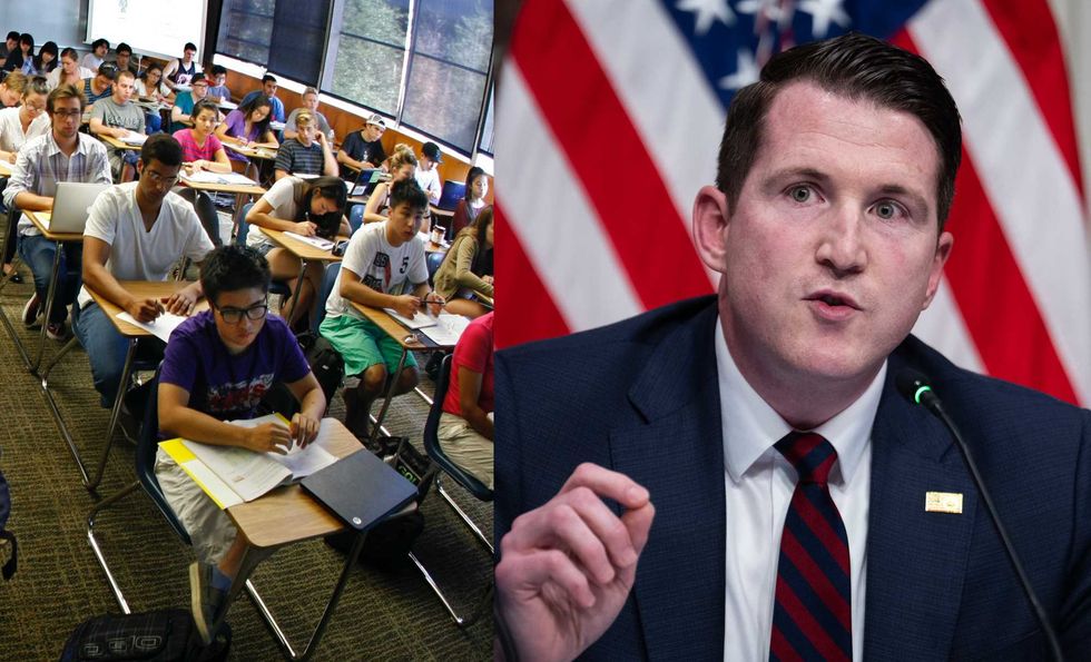 'This stops now': Feds bust massive 'ghost students' scam in Kenyan community