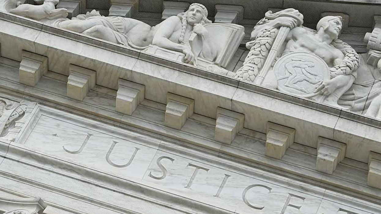 This Supreme Court case could reverse a century of bureaucratic overreach