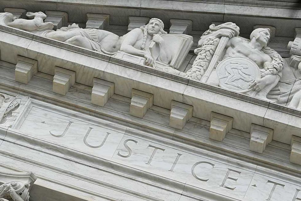 This Supreme Court case could reverse a century of bureaucratic overreach