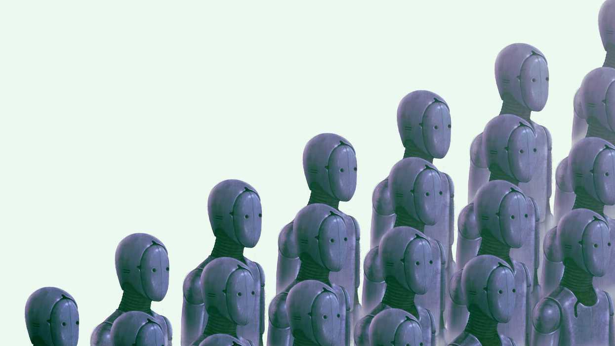 This team accidentally let AIs loose to attack companies — and won't share how bad the problem is