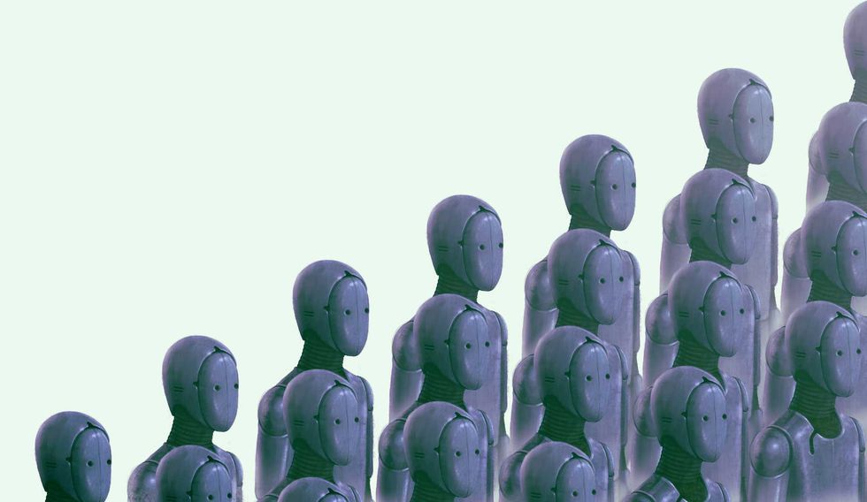 This team accidentally let AIs loose to attack companies — and won't share how bad the problem is