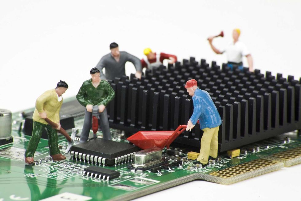 This tech company is gambling billions on a bid to make consumer products cheaper — and better