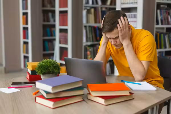 This top school says AI has shredded college — and every university is next