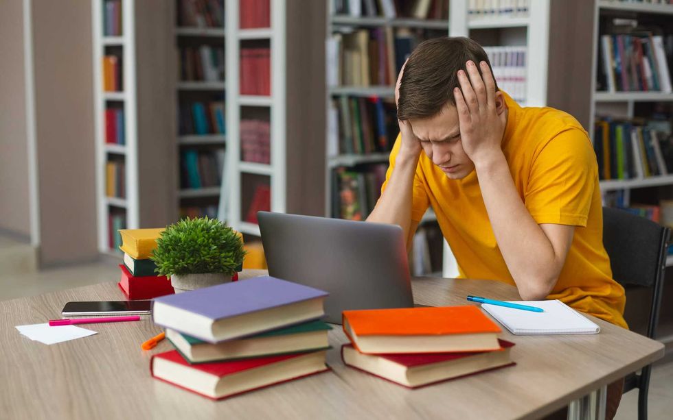 This top school says AI has shredded college — and every university is next