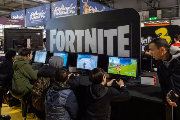 This top video game company is betting its future on something gamers hate