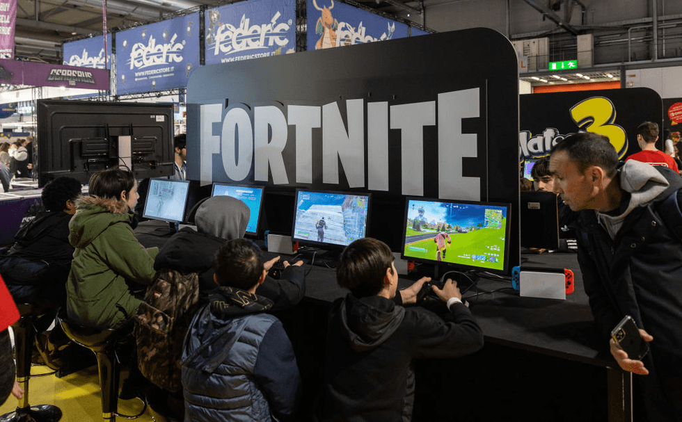 This top video game company is betting its future on something gamers hate
