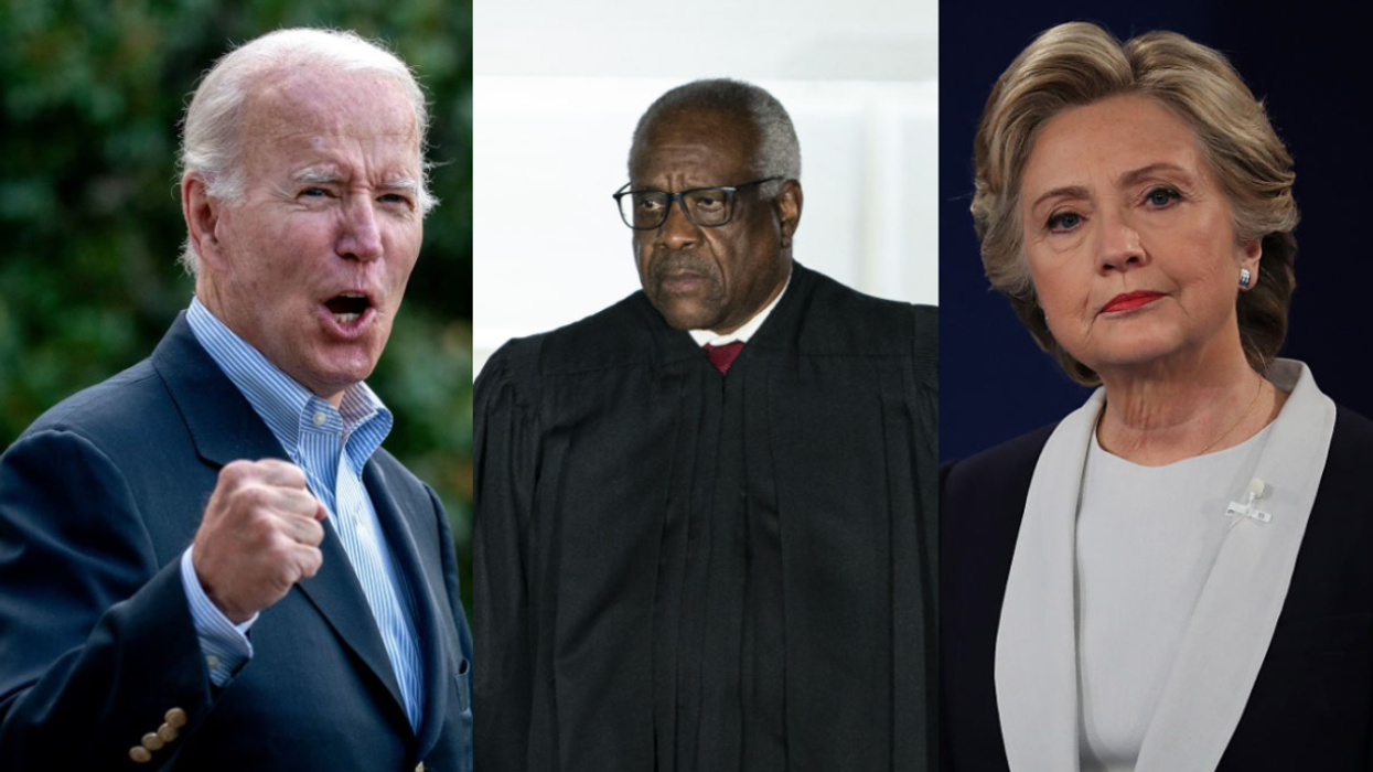 This video mash-up exposes what Democrats REALLY think of black people who WON'T toe the line