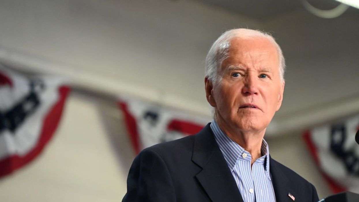 This week will tell us a lot about Joe Biden’s future