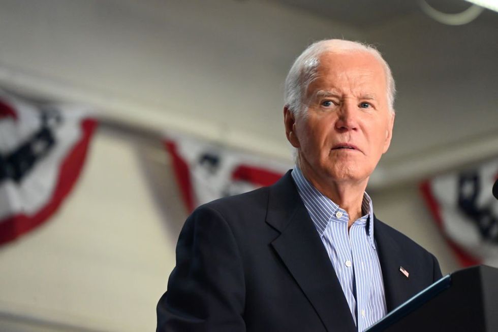 This week will tell us a lot about Joe Biden’s future