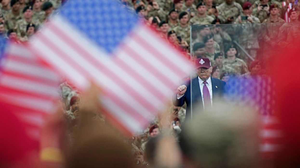 This Yale professor thinks patriotism is some kind of hate crime