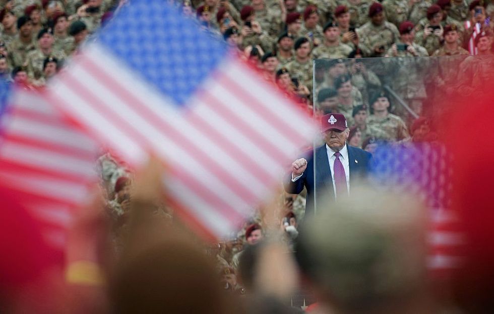 This Yale professor thinks patriotism is some kind of hate crime