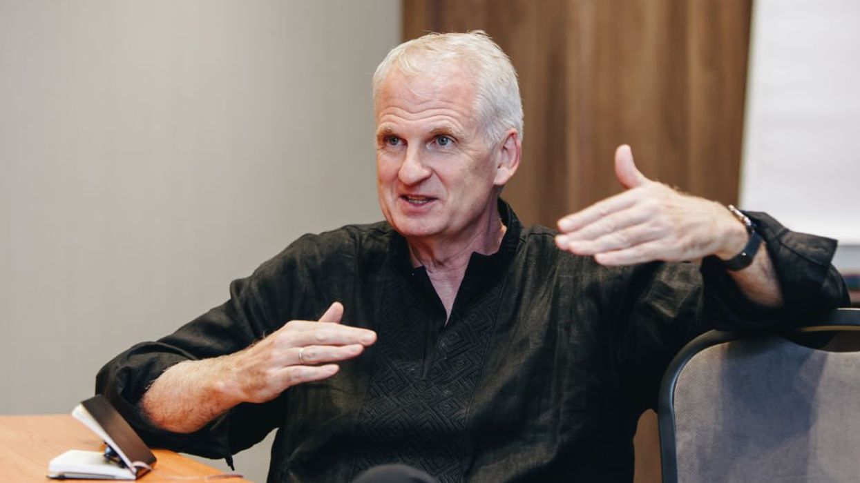 This Yale professor warns of Elon Musk’s ‘fascism’ — and misses the real threat