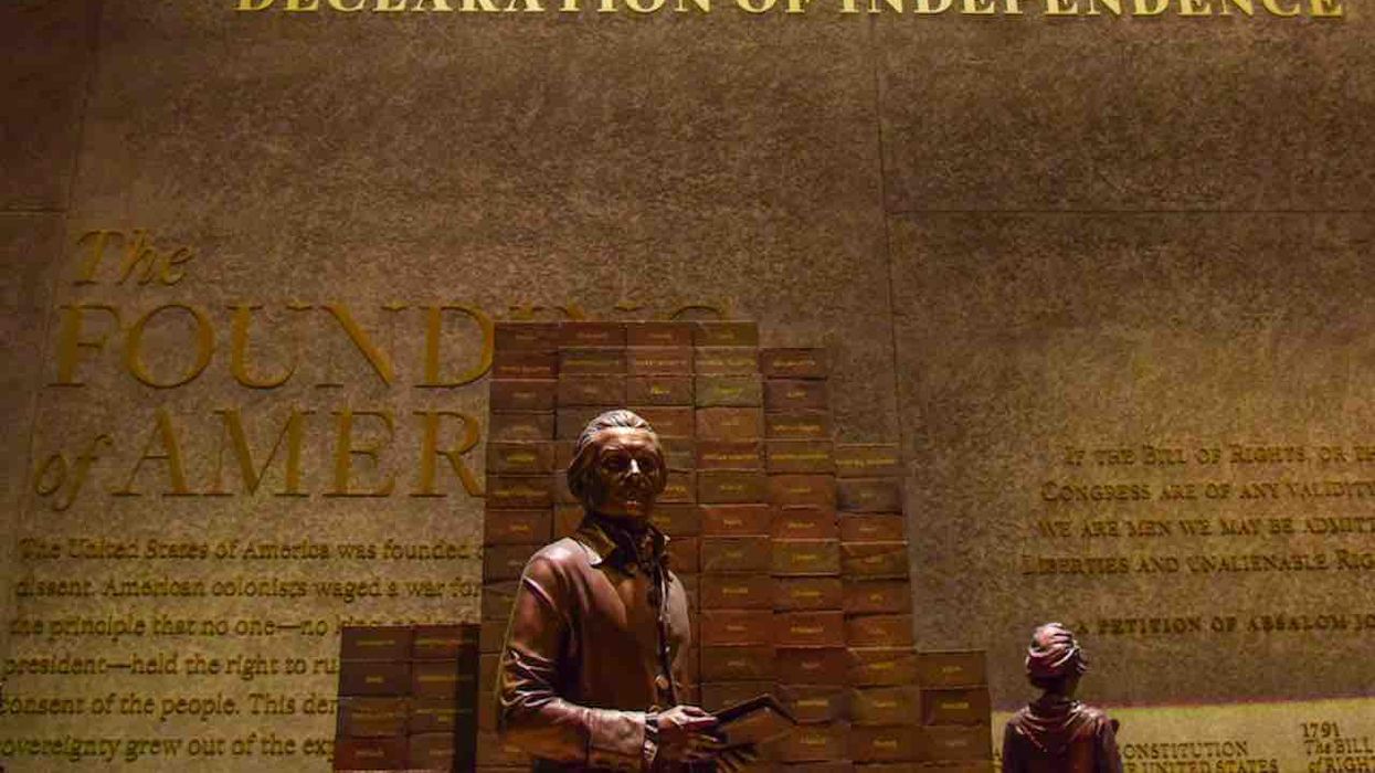 Thomas Jefferson name dropped from school due to pain his legacy can cause black students, board says