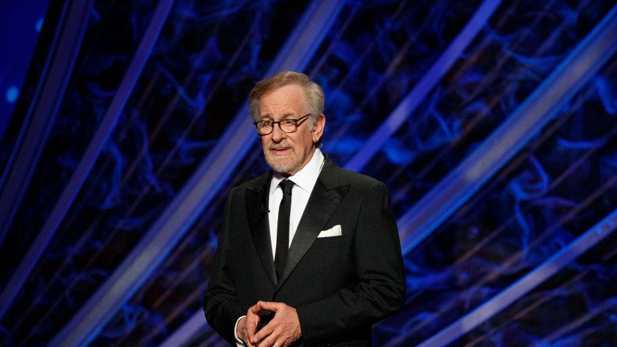 Though Steven Spielberg is 'terrified' of global warming, his private jet has emitted 4,465 tons of CO2 in 2022