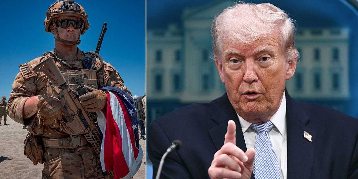 Thousands more American troops stationed in Middle East this Memorial Day as peace with Iran looms on the horizon