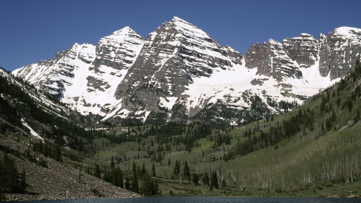 Thousands of Colorado residents have no heat after 'intentional attack' on gas services