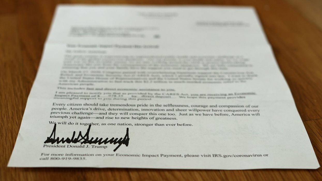 Thousands of ineligible foreign workers — some no longer in the US — have gotten coronavirus stimulus checks