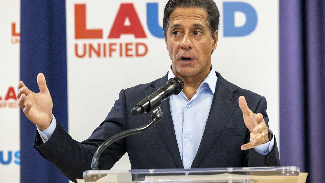 Thousands of students drop out of Los Angeles schools over 'climate of fear' from deportations, superintendent says