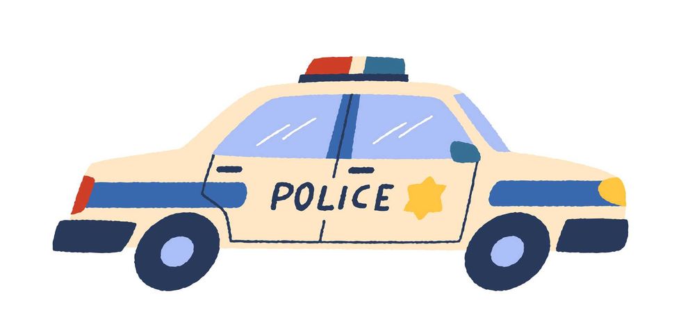Three cops changed DJ Daniel’s life with a slice of pizza
