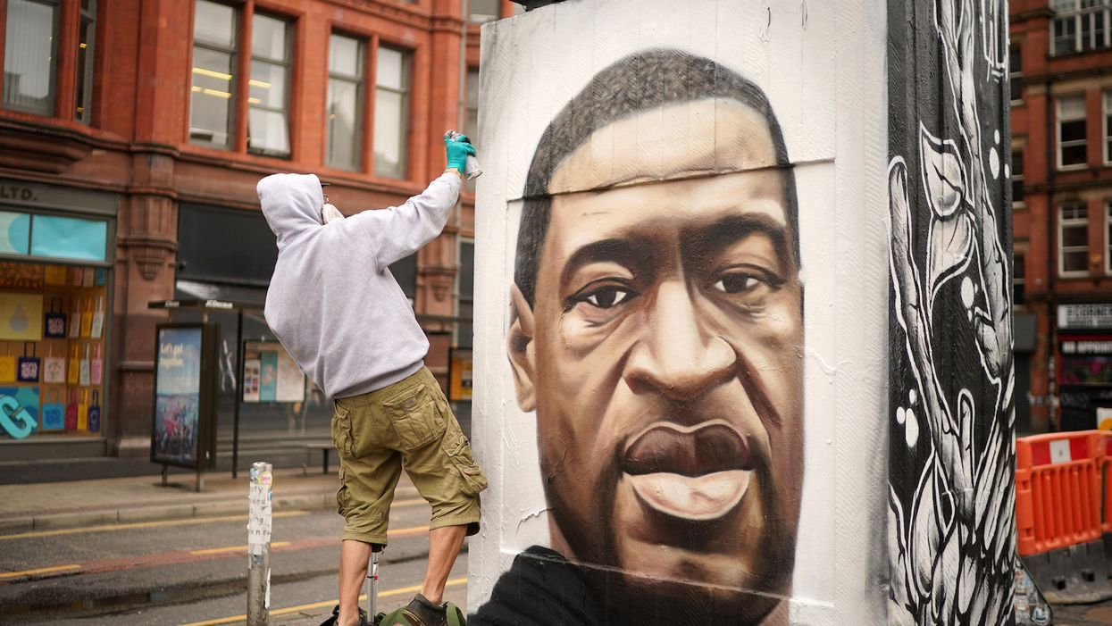 Three other officers involved in George Floyd's death will be charged, family lawyer says