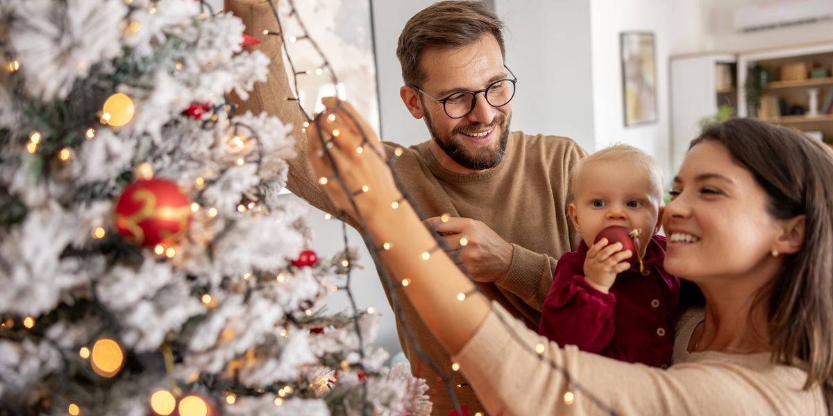 NextImg:Three wise women at Christmastime | Blaze Media