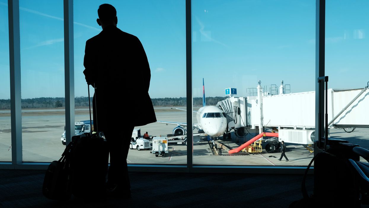 Three women face federal charges in connection with brutal beating of airline security officers