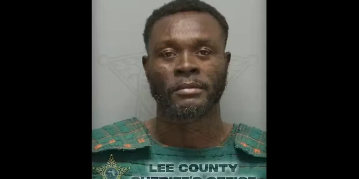 Thug accused of killing woman in Florida hammer attack is Haitian illegal alien protected from deportation under Biden: DHS