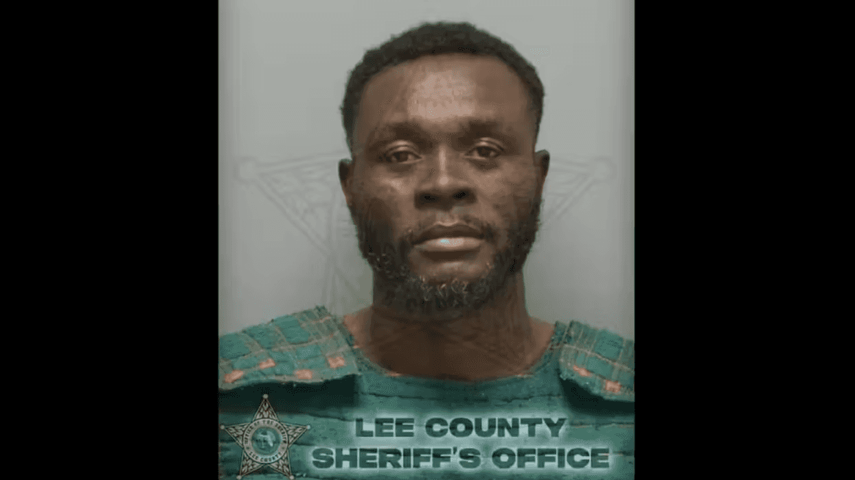 Thug accused of killing woman in Florida hammer attack is Haitian illegal alien protected from deportation under Biden: DHS