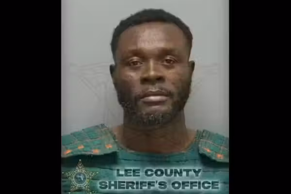 Thug accused of killing woman in Florida hammer attack is Haitian illegal alien protected from deportation under Biden: DHS