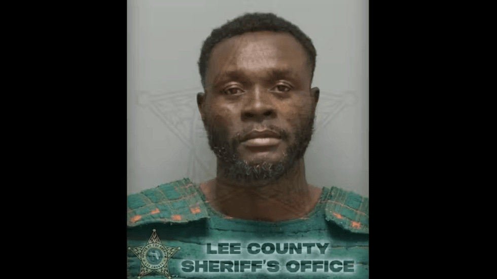 Thug accused of killing woman in Florida hammer attack is Haitian illegal alien protected from deportation under Biden: DHS