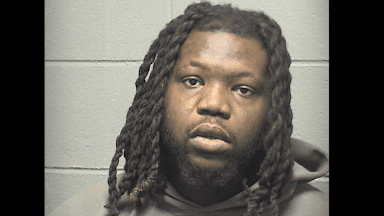 Thug accused of knocking out multiple victims in violent robberies in downtown Chicago
