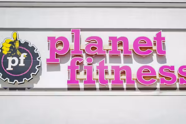 Thug accused of stabbing Planet Fitness worker multiple times amid altercation — reportedly after ban for unpaid bill