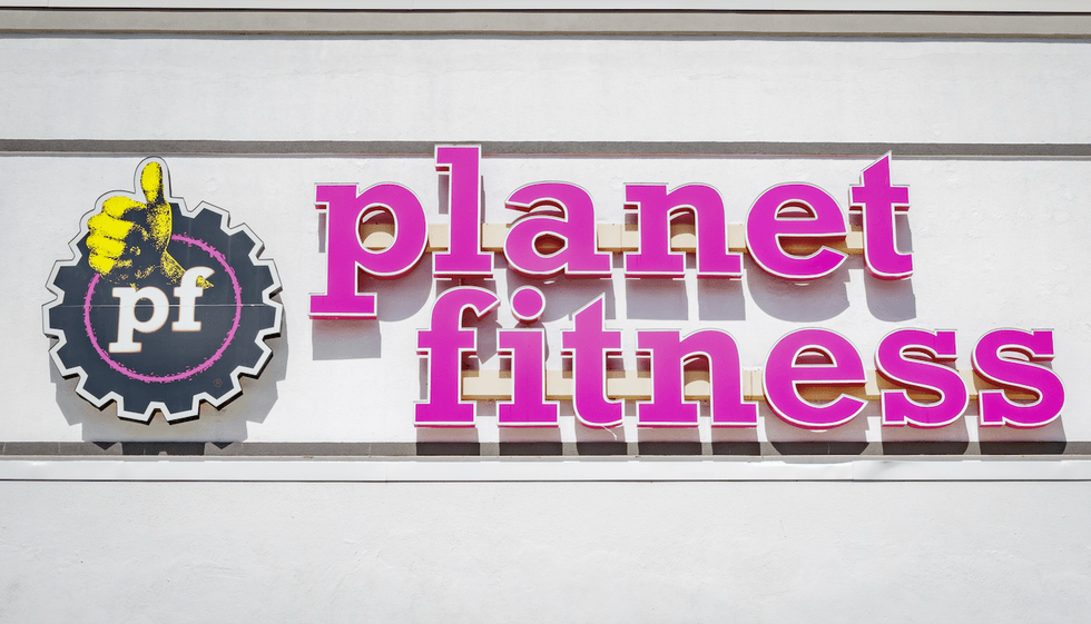 Thug accused of stabbing Planet Fitness worker multiple times amid altercation — reportedly after ban for unpaid bill
