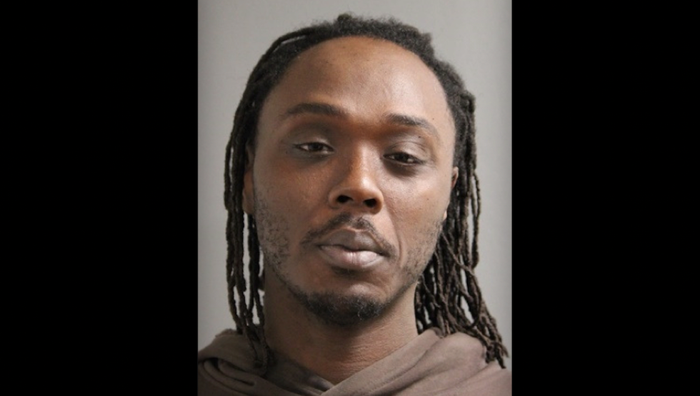 Thug allegedly records video of himself fatally stabbing sleeping man on Chicago train in unprovoked attack