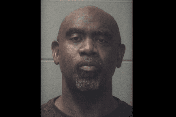 Thug allegedly uses baseball bat to fracture skull of female DoorDash driver — after she honked at him at green light